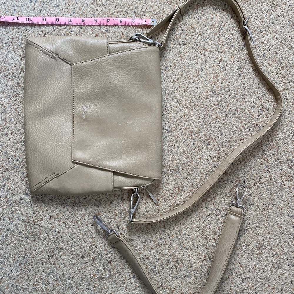 Matt&Nat Cream Purse